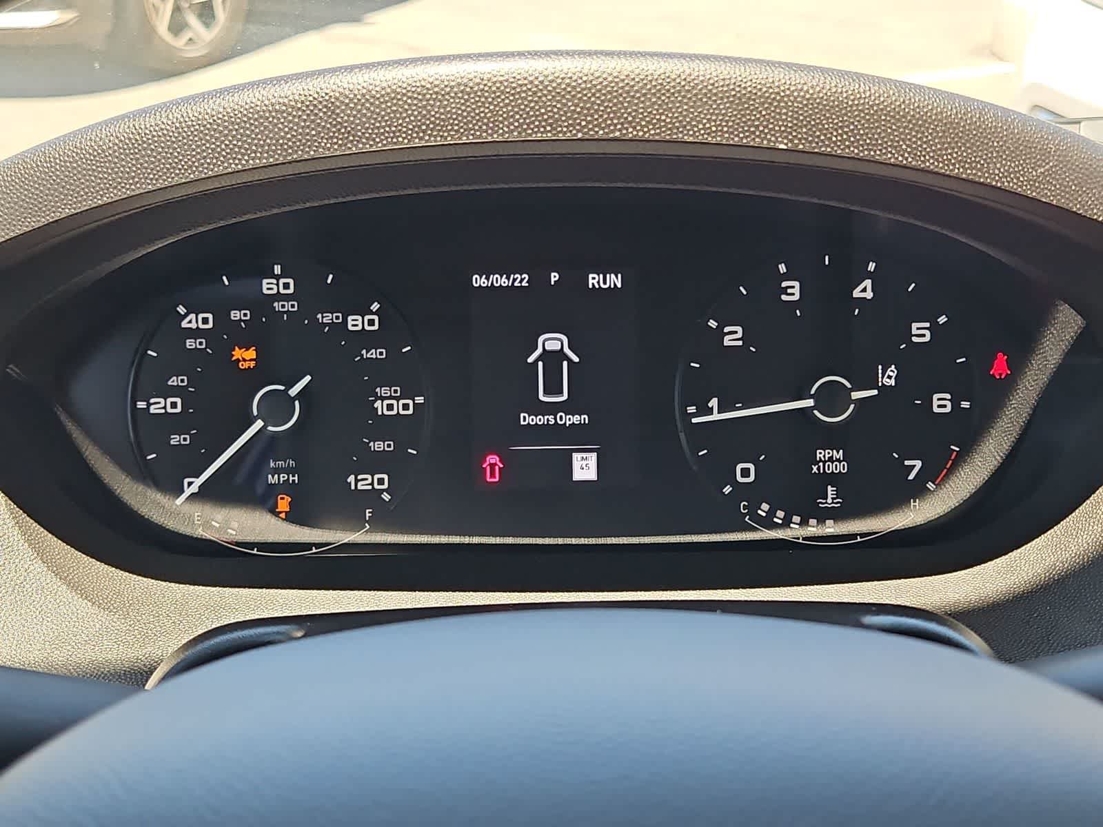 Thumbnail: 2025 RAM ProMaster - 28