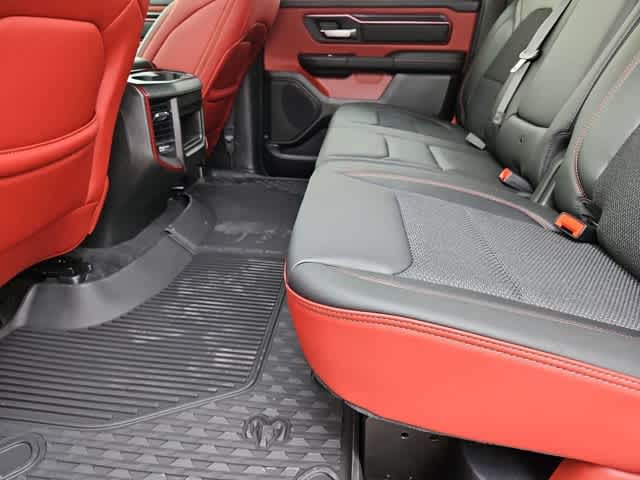 Thumbnail: 2026 RAM 1500 - 20