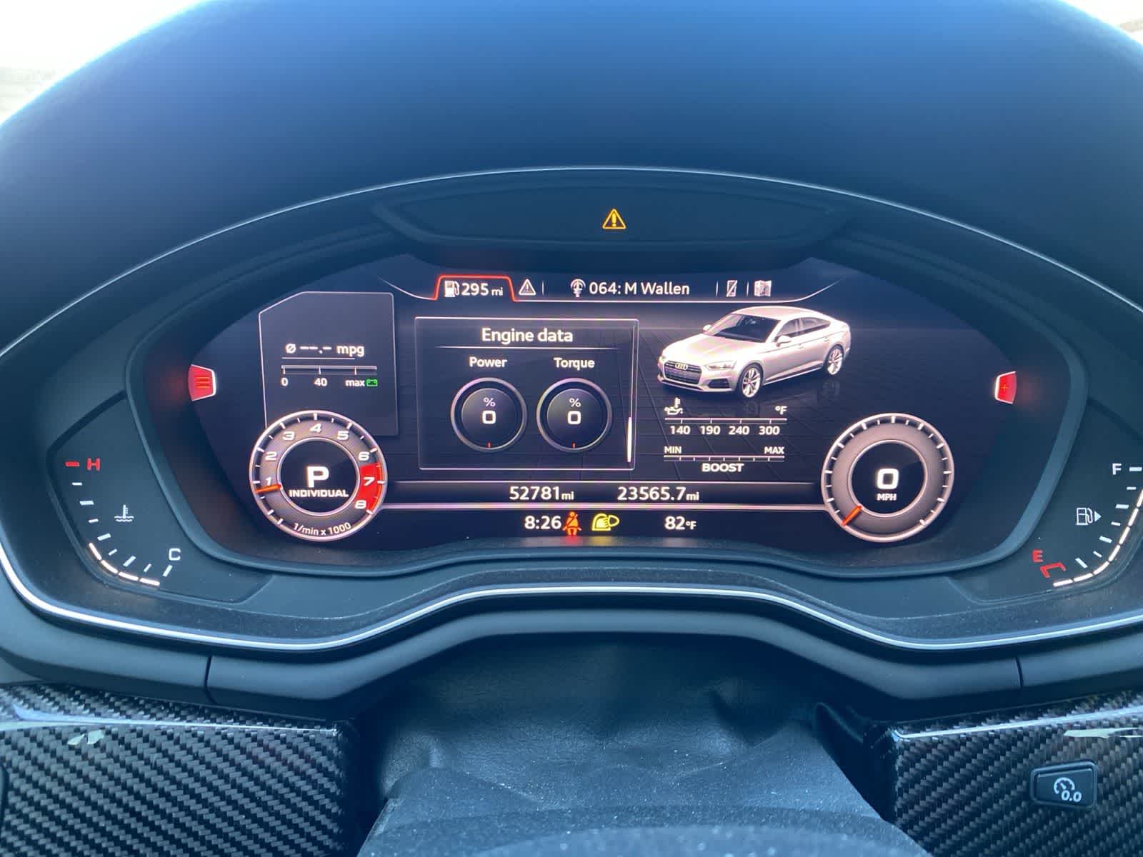 Thumbnail: 2019 Audi RS 5 - 15