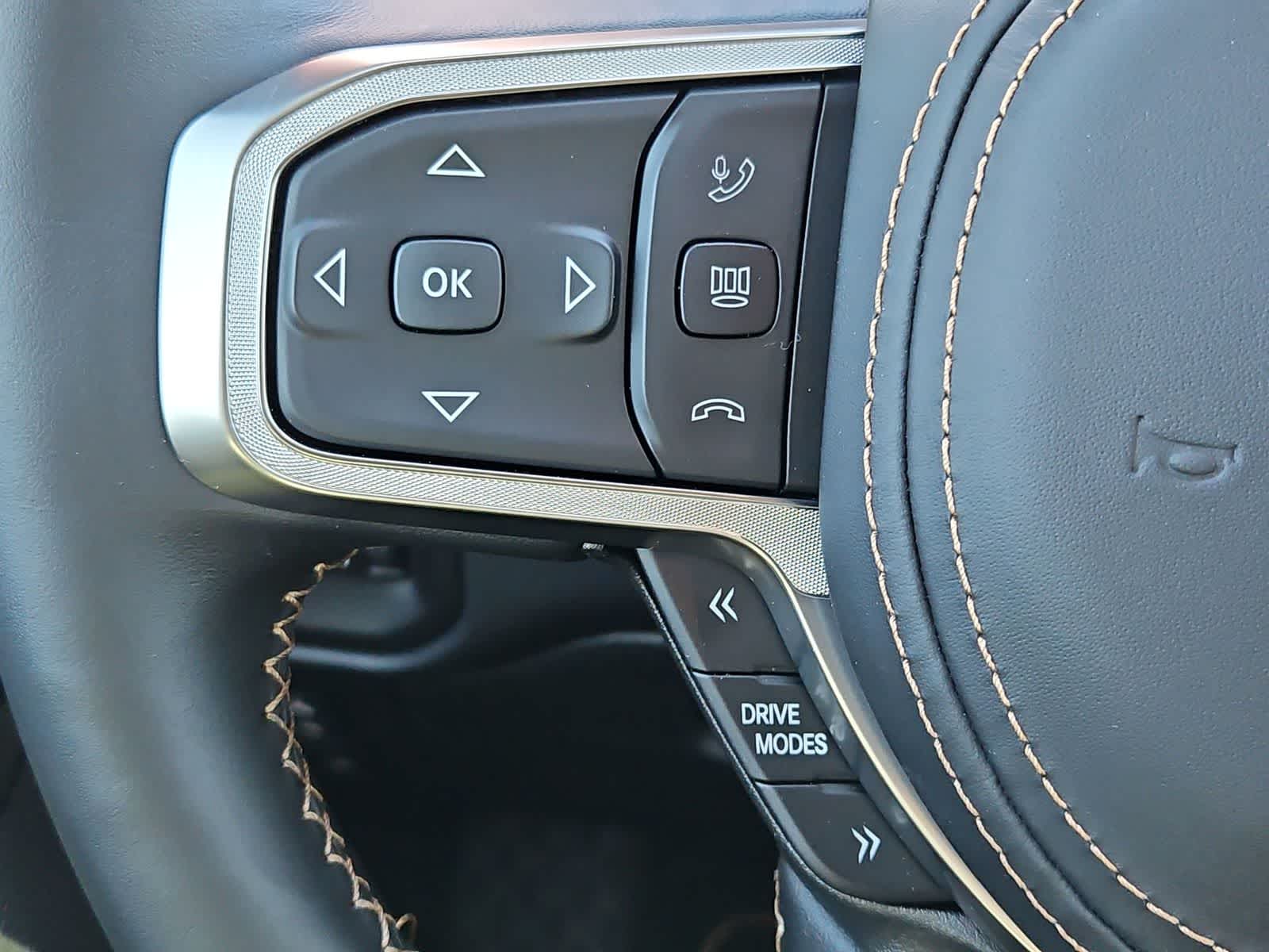 Thumbnail: 2026 RAM 1500 - 23