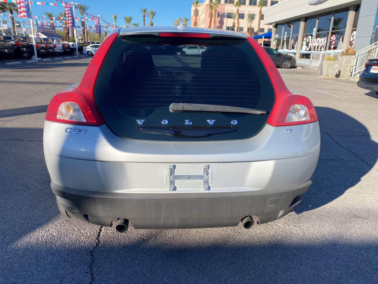 Thumbnail: 2009 Volvo C30 - 7