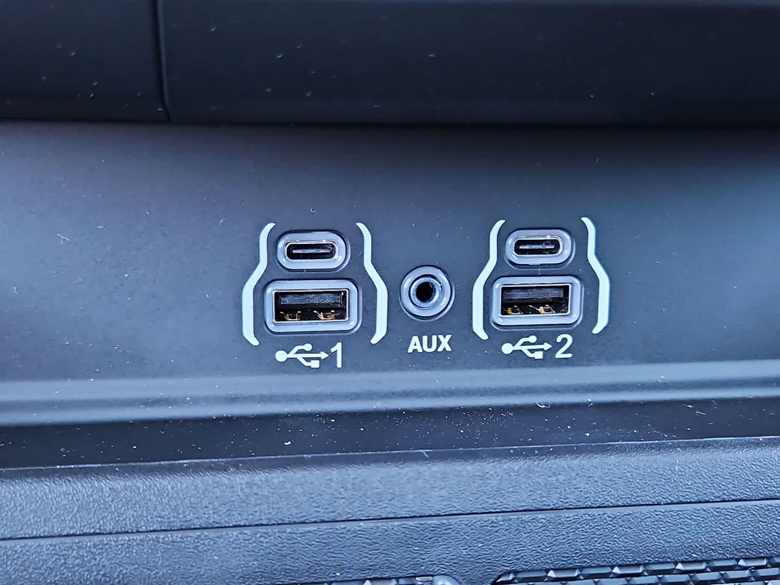 Thumbnail: 2026 RAM 1500 - 30