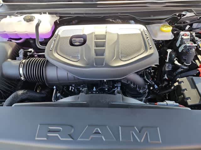 Thumbnail: 2026 RAM 1500 - 17