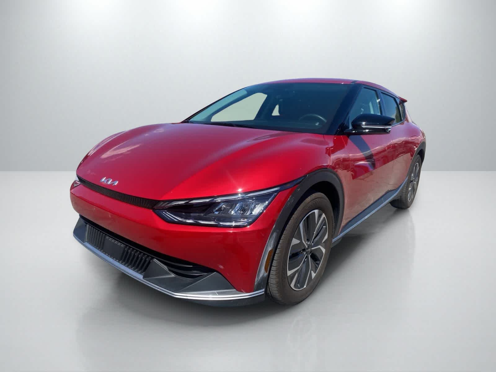 2024 Kia EV6 Light -
                  Las Vegas, NV