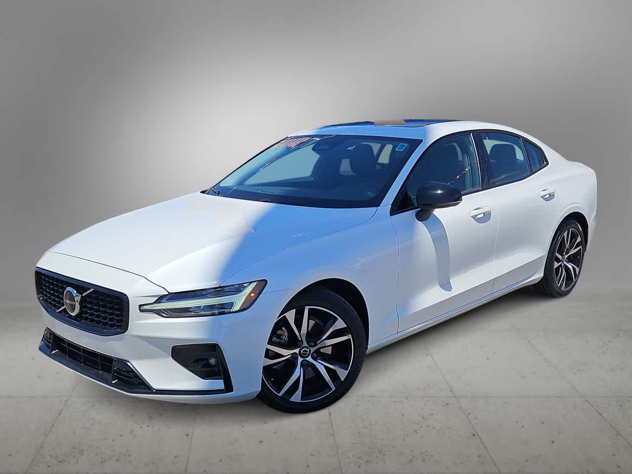 2024 Volvo S60 R -
                  Las Vegas, NV