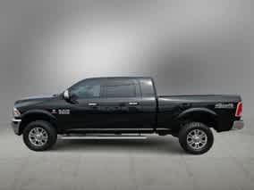 Thumbnail: 2017 RAM 2500 - 8