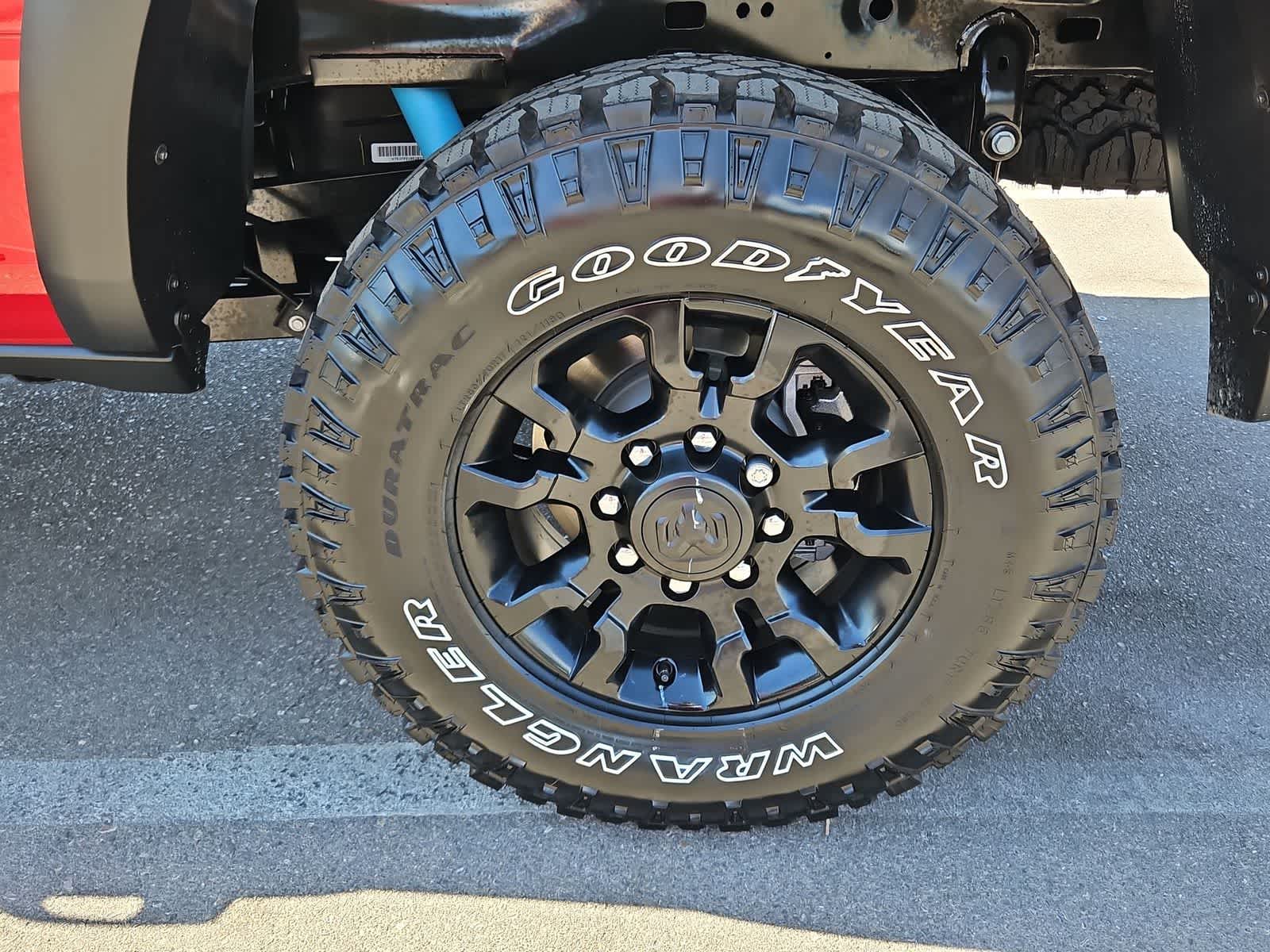 Thumbnail: 2026 RAM 2500 - 14