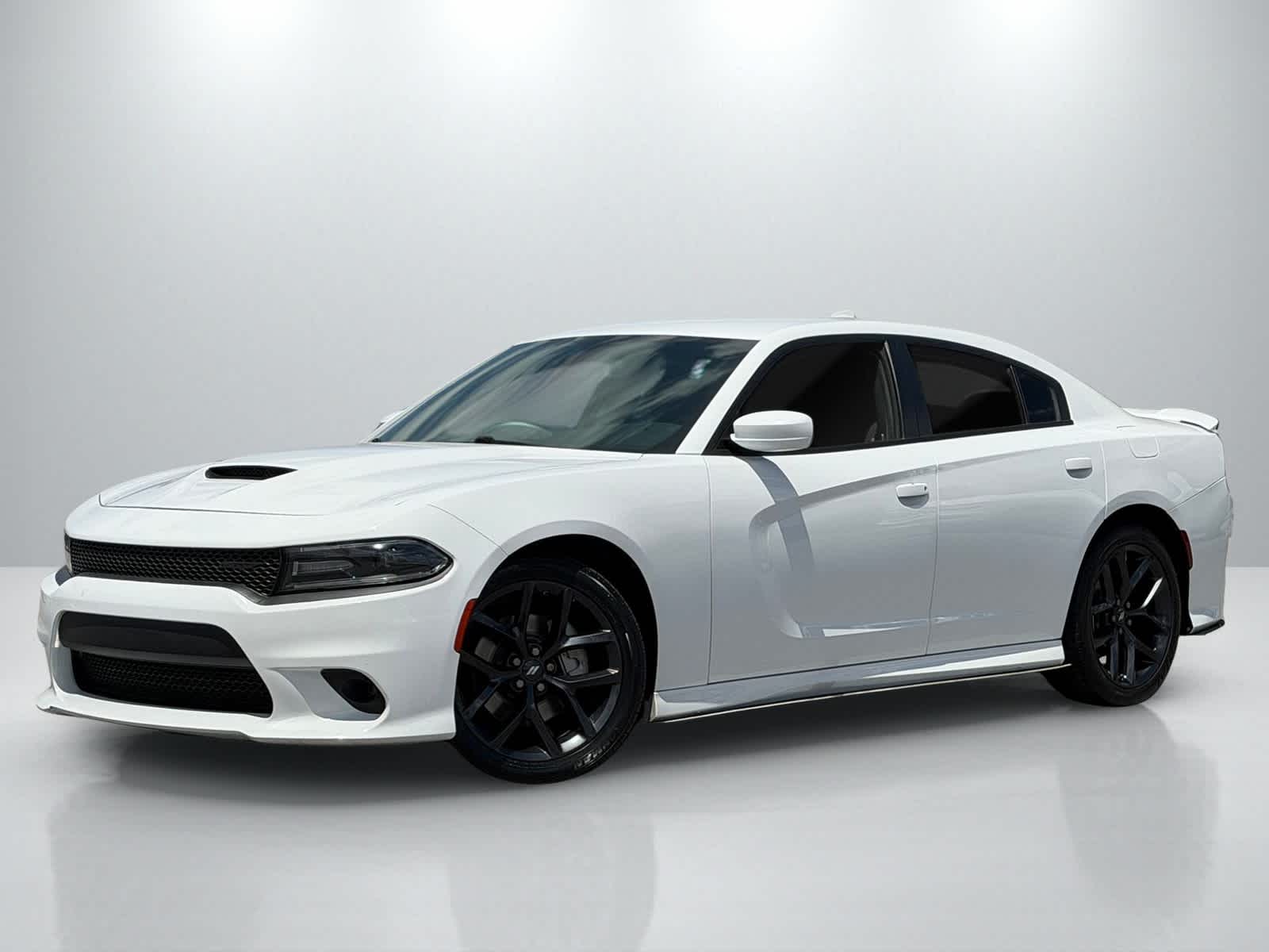 2021 Dodge Charger R/T's photo