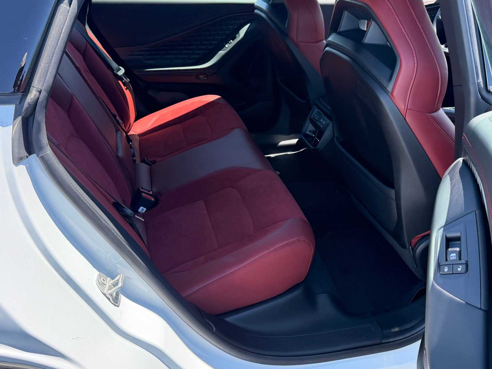 Thumbnail: 2026 Dodge Charger - 28