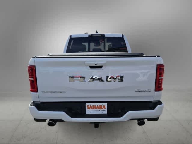 Thumbnail: 2026 RAM 1500 - 7