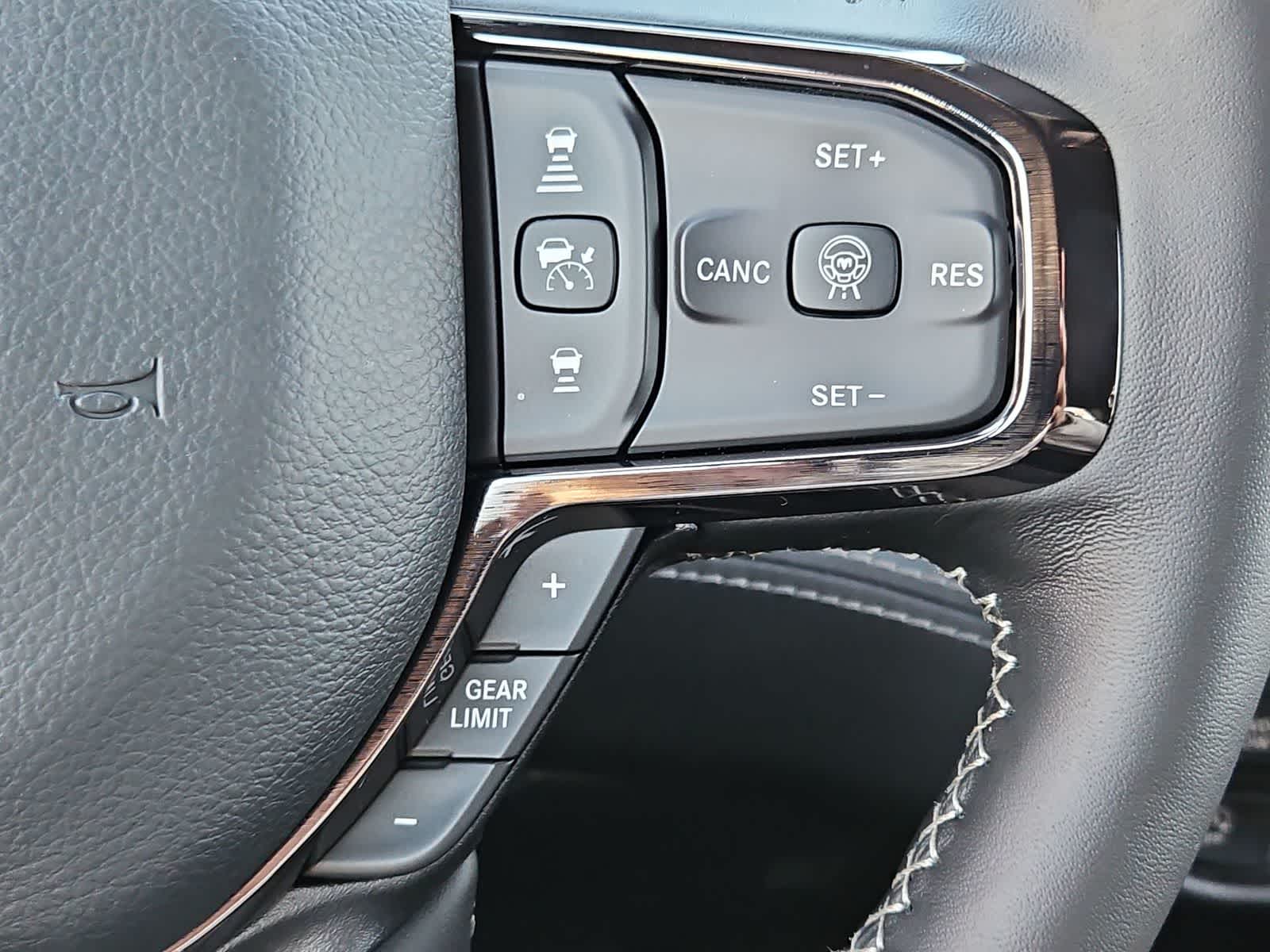 Thumbnail: 2026 RAM 1500 - 24