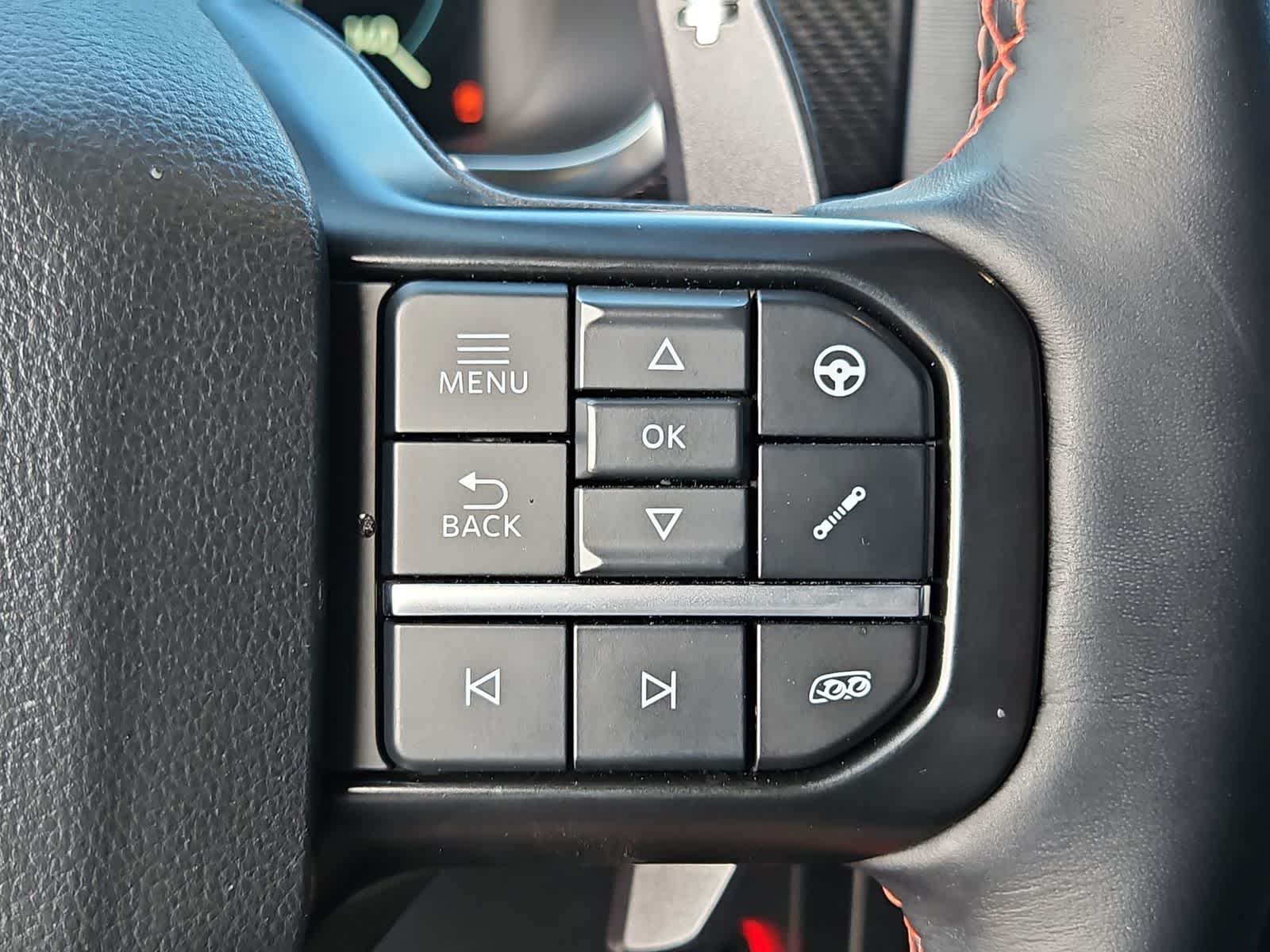 Thumbnail: 2023 Ford F-150 - 25