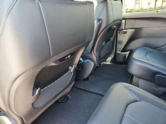 Thumbnail: 2026 Chrysler Pacifica - 18