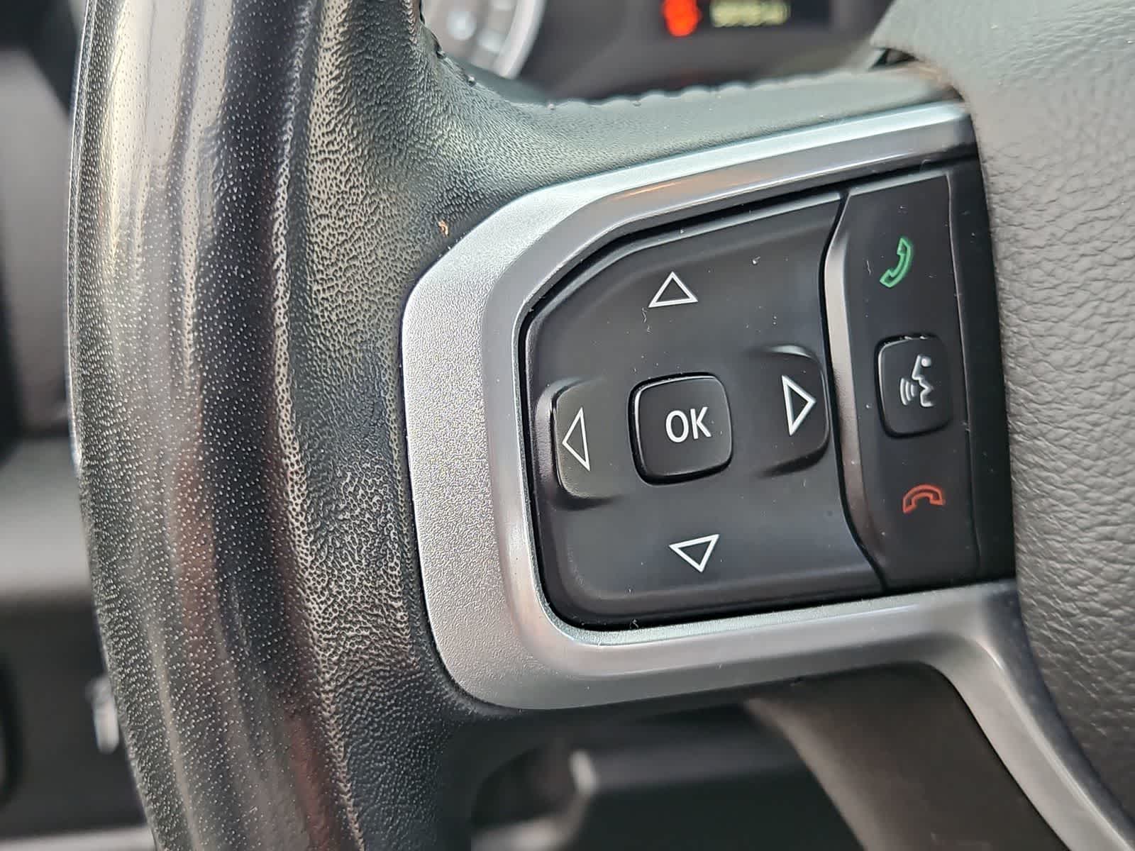 Thumbnail: 2024 RAM 1500 - 24