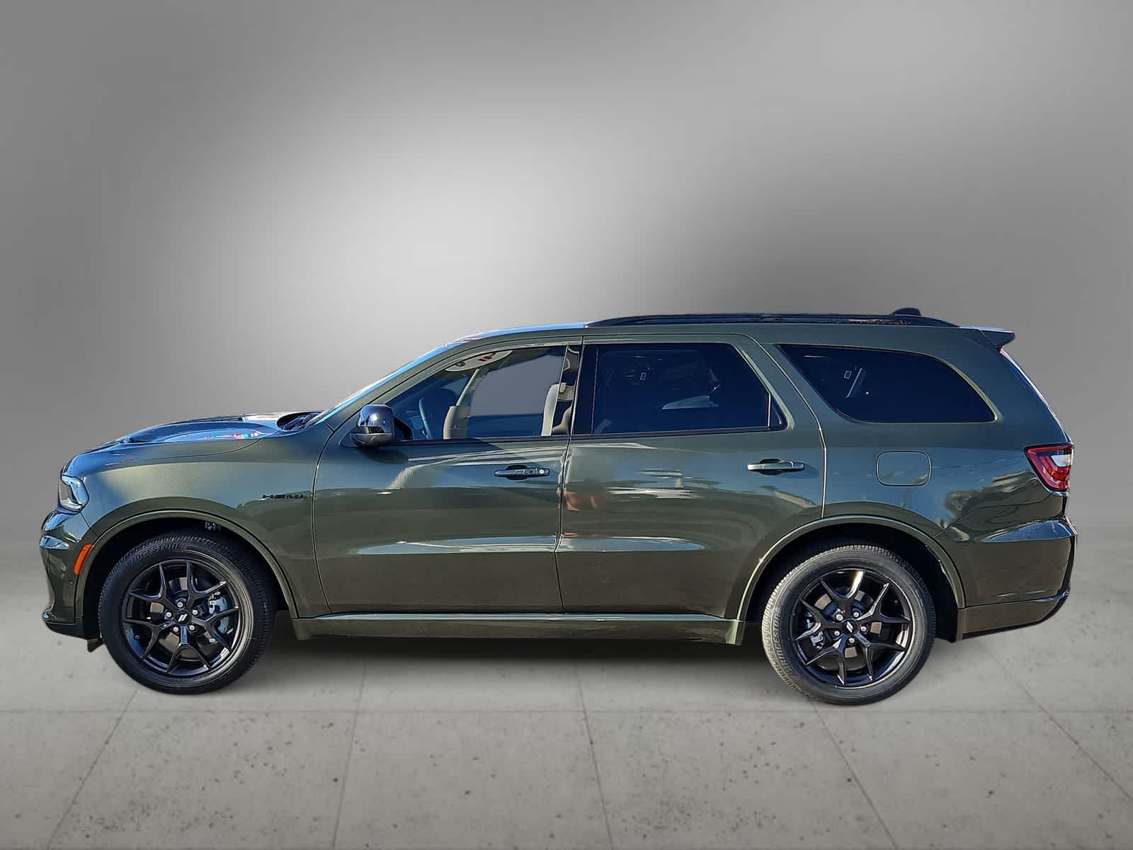 Thumbnail: 2026 Dodge Durango - 5