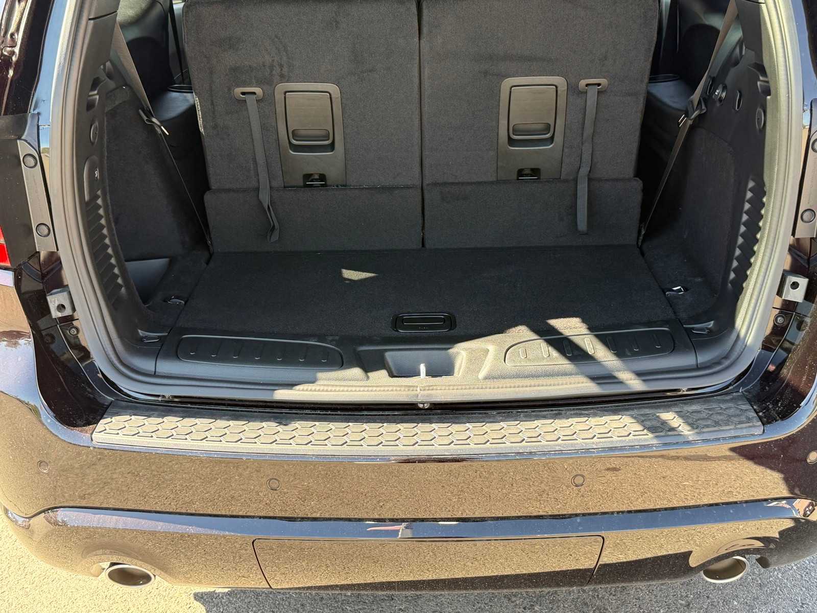Thumbnail: 2026 Dodge Durango - 33