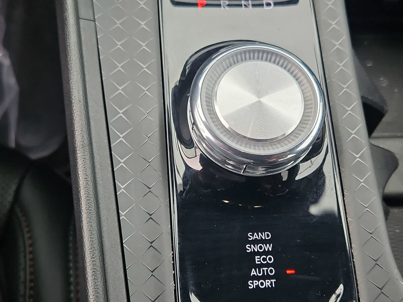 Thumbnail: 2024 Jeep Wagoneer S - 32