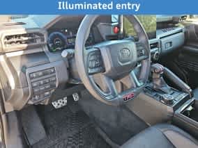 Thumbnail: 2024 Toyota Tacoma - 16