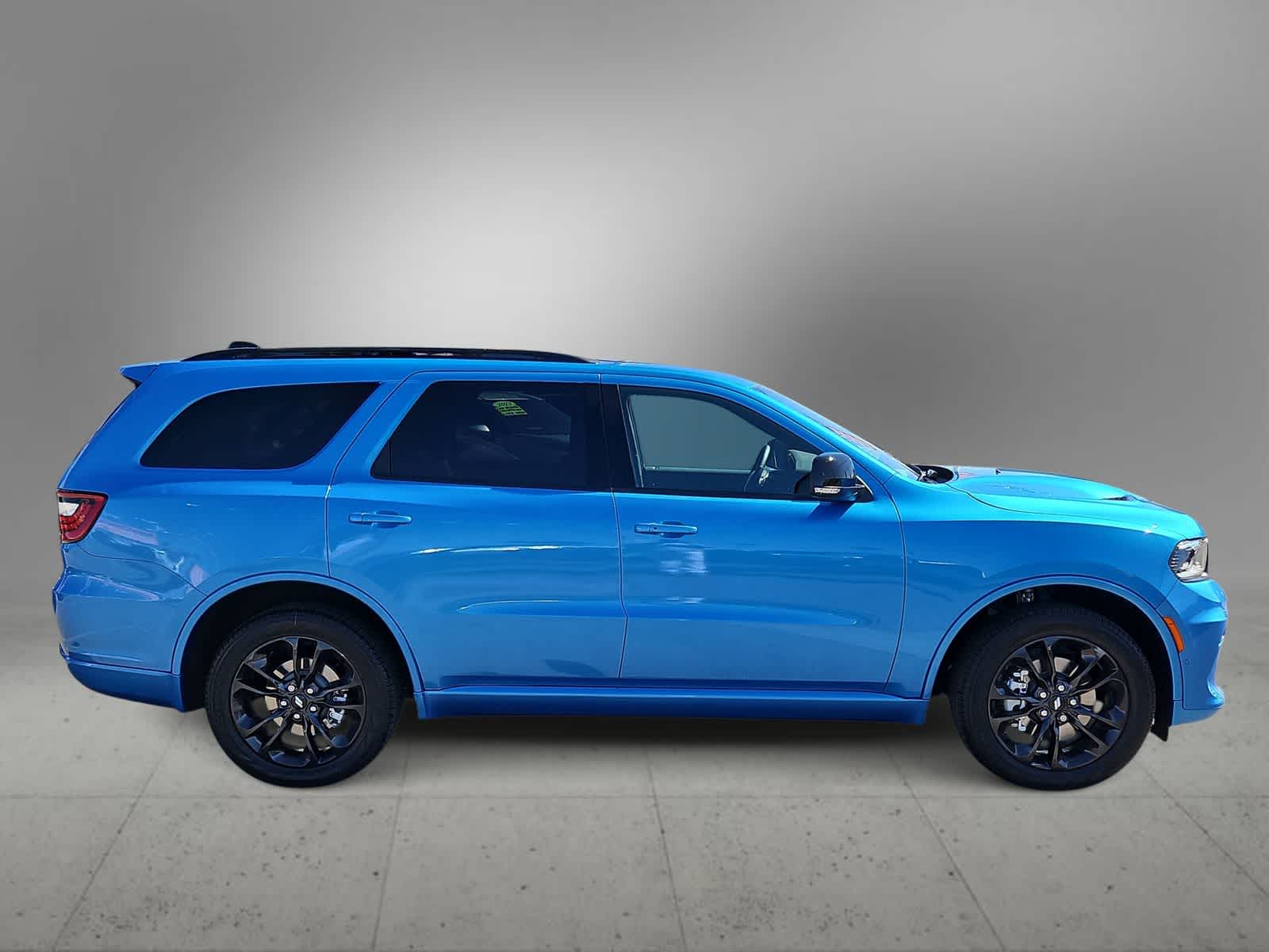 Thumbnail: 2026 Dodge Durango - 9