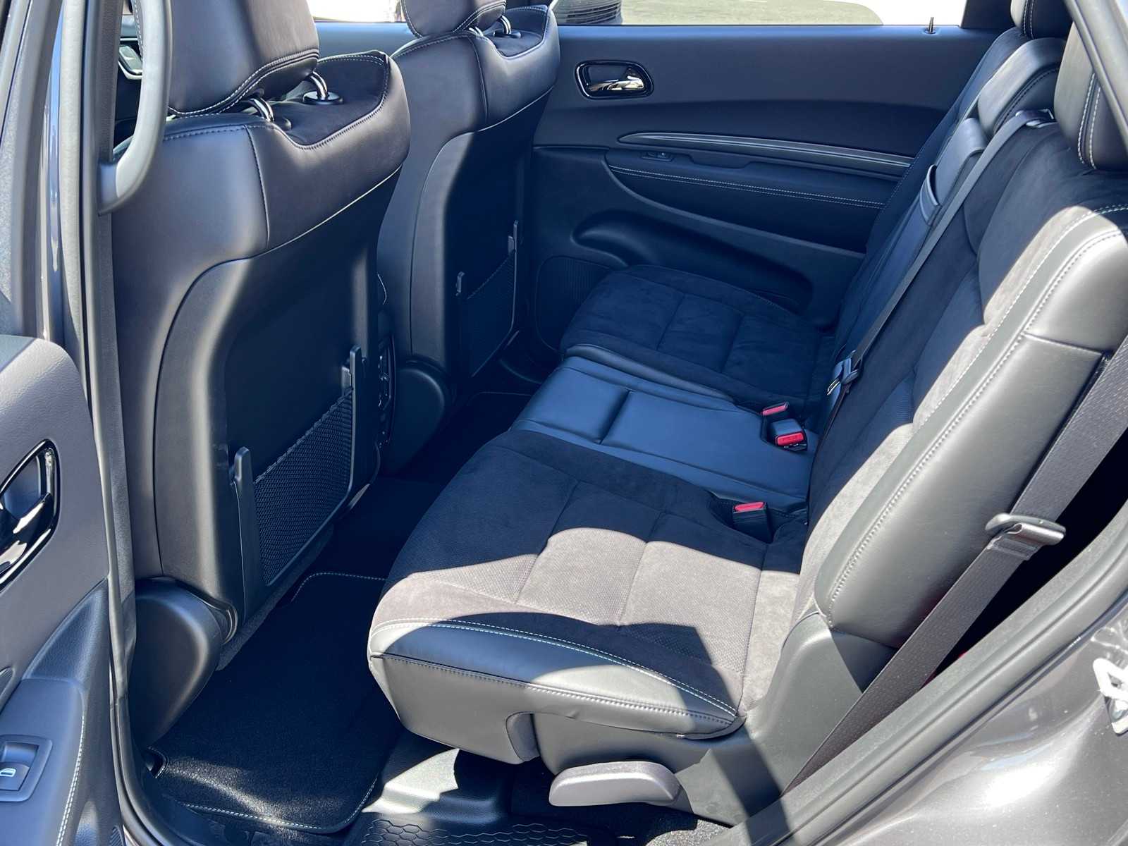 Thumbnail: 2026 Dodge Durango - 25