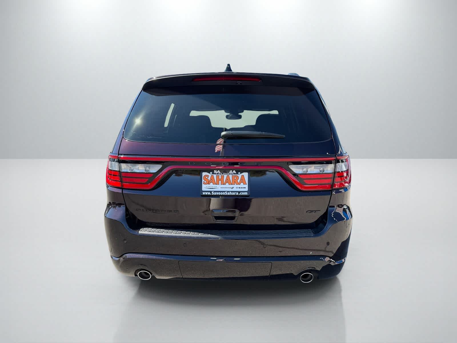 Thumbnail: 2026 Dodge Durango - 5