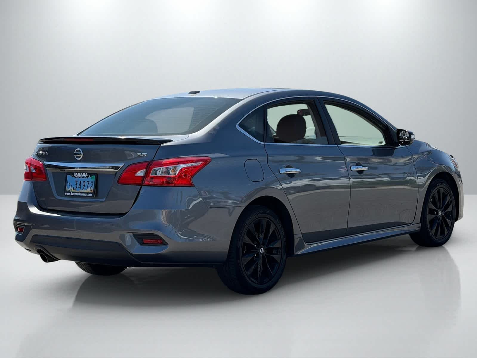Thumbnail: 2017 Nissan Sentra - 7