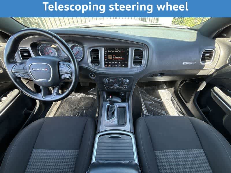 Thumbnail: 2023 Dodge Charger - 16