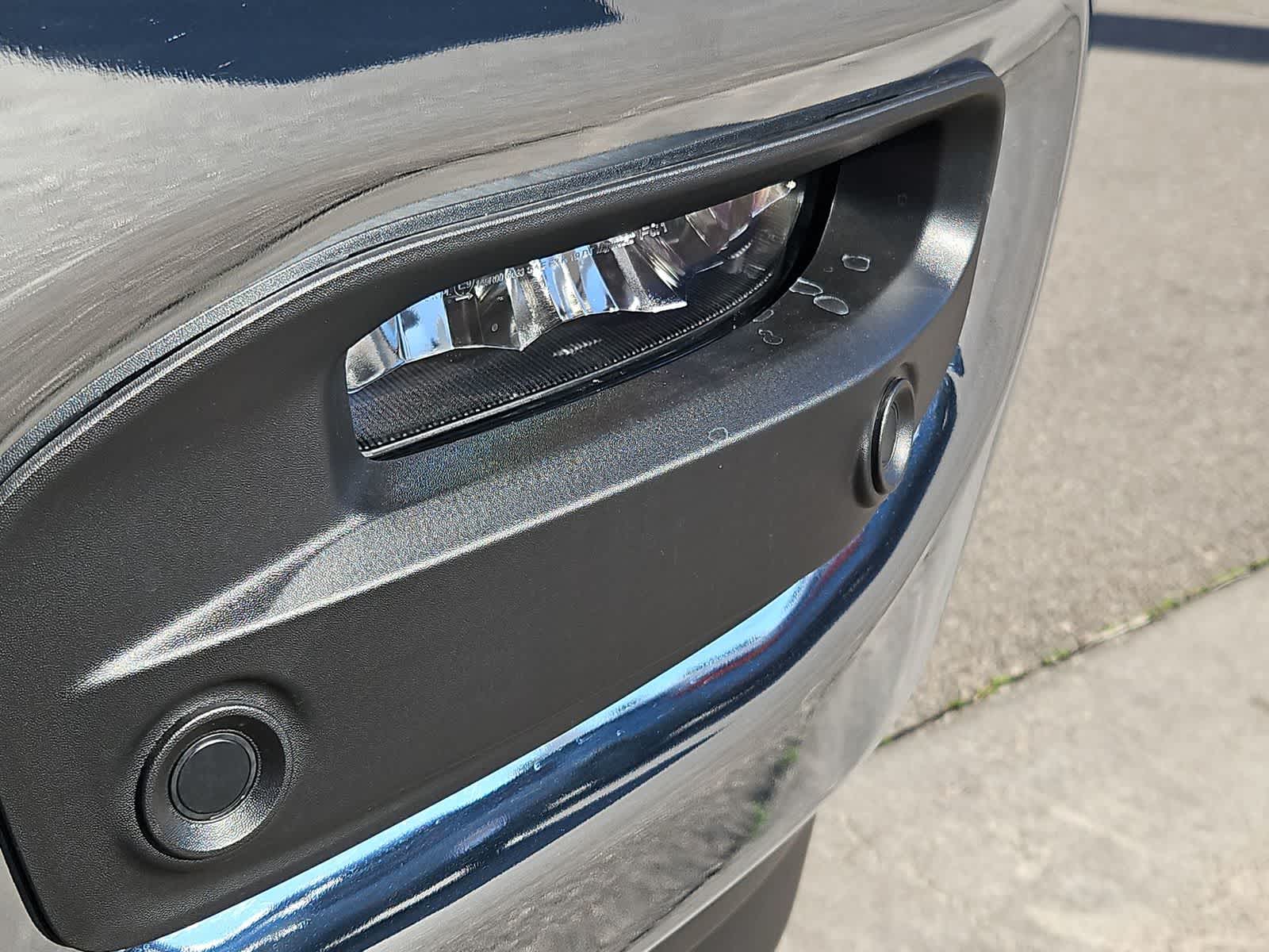 Thumbnail: 2026 RAM 3500 - 11