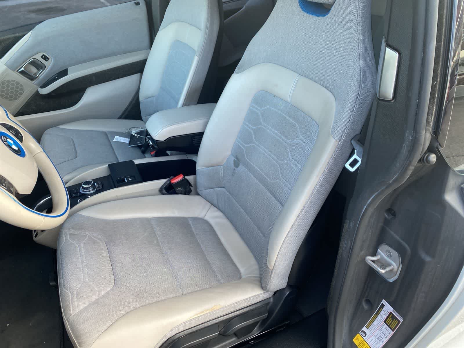 Thumbnail: 2015 BMW i3 - 11