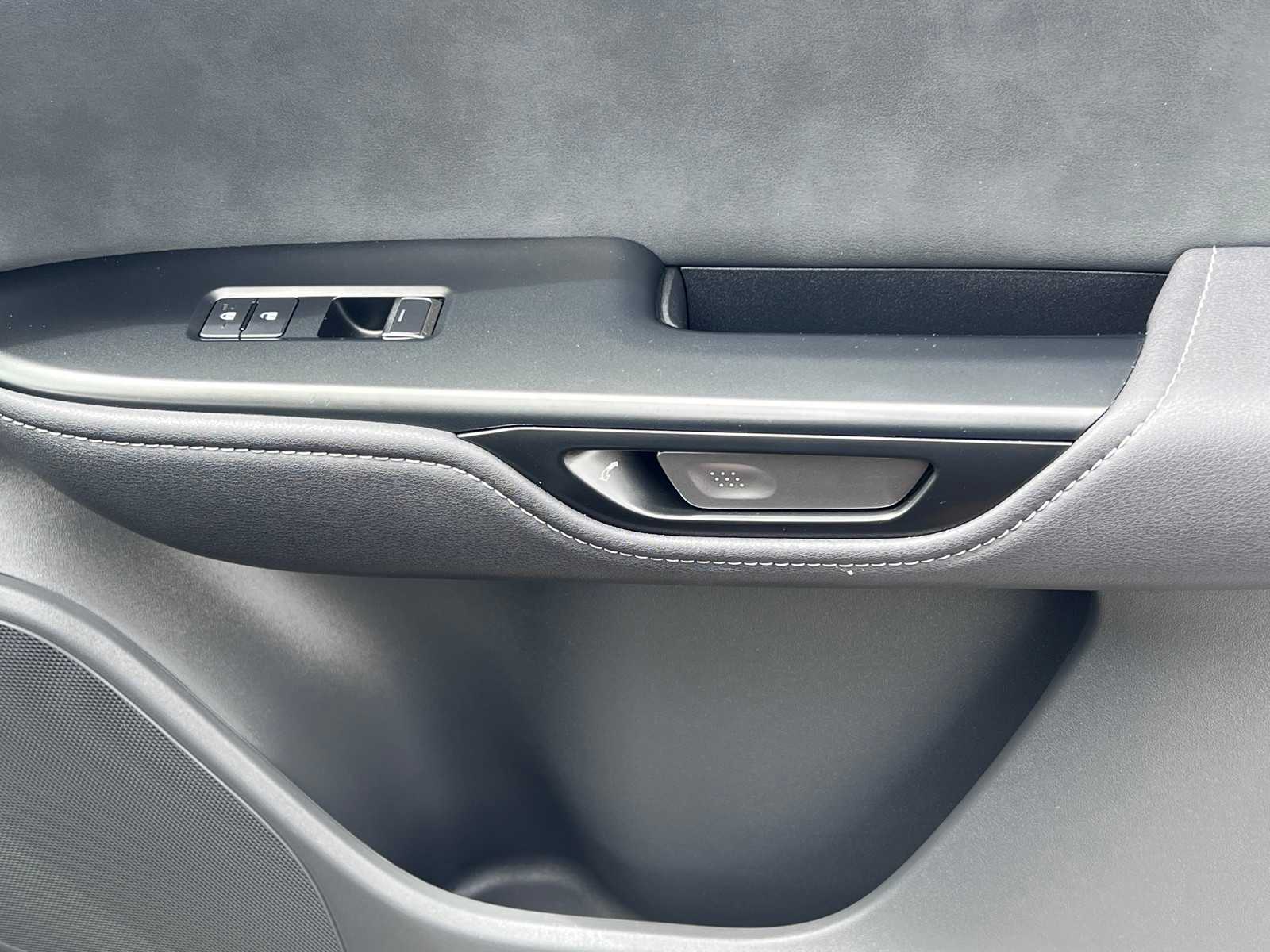 Thumbnail: 2023 Lexus RZ - 30