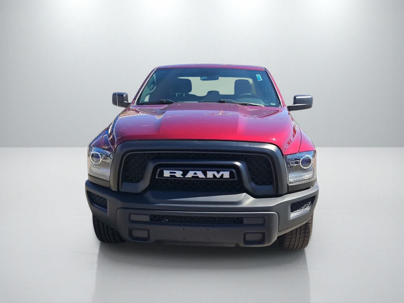 Thumbnail: 2022 RAM 1500 Classic - 4