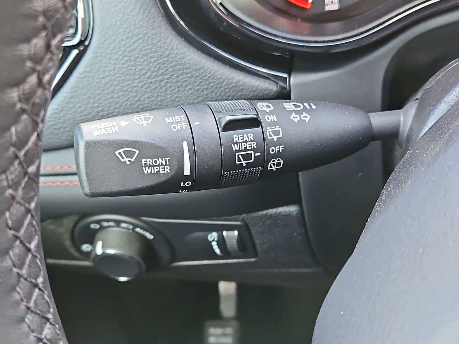 Thumbnail: 2026 Dodge Durango - 26