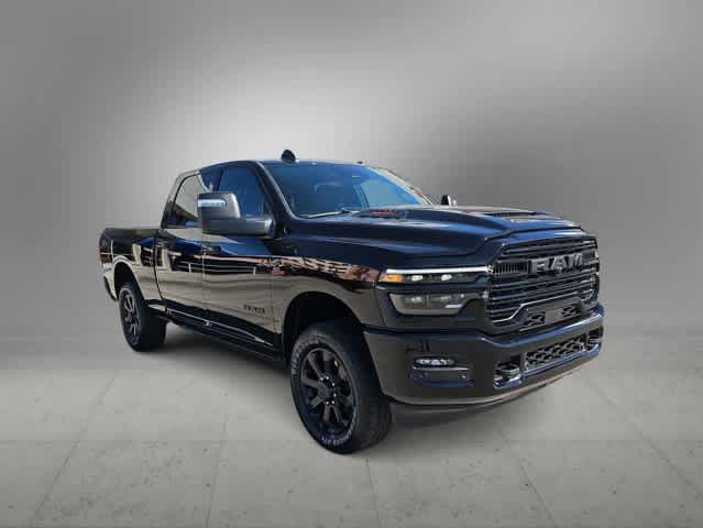 Thumbnail: 2026 RAM 2500 - 2