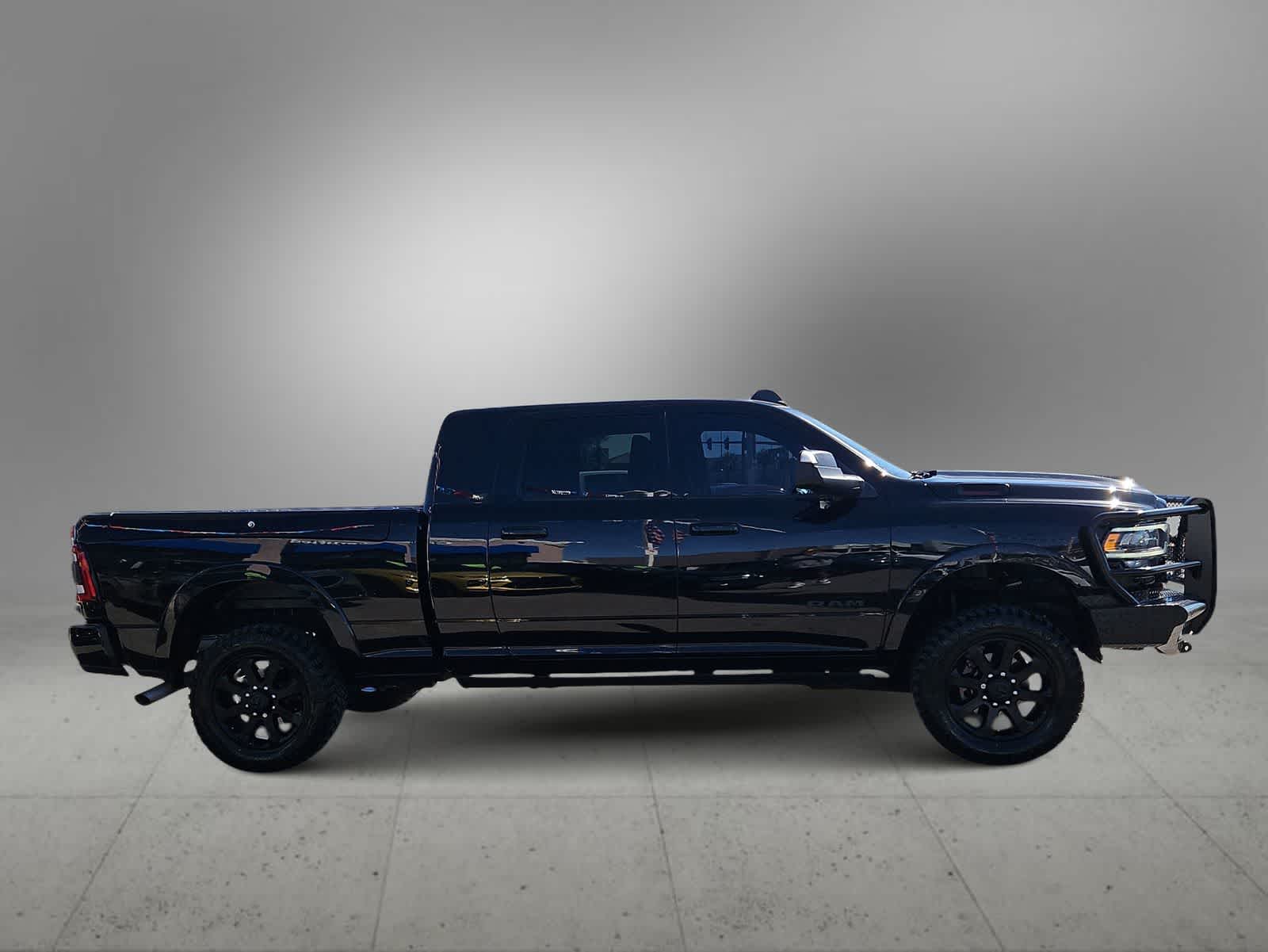 Thumbnail: 2019 RAM 2500 - 10