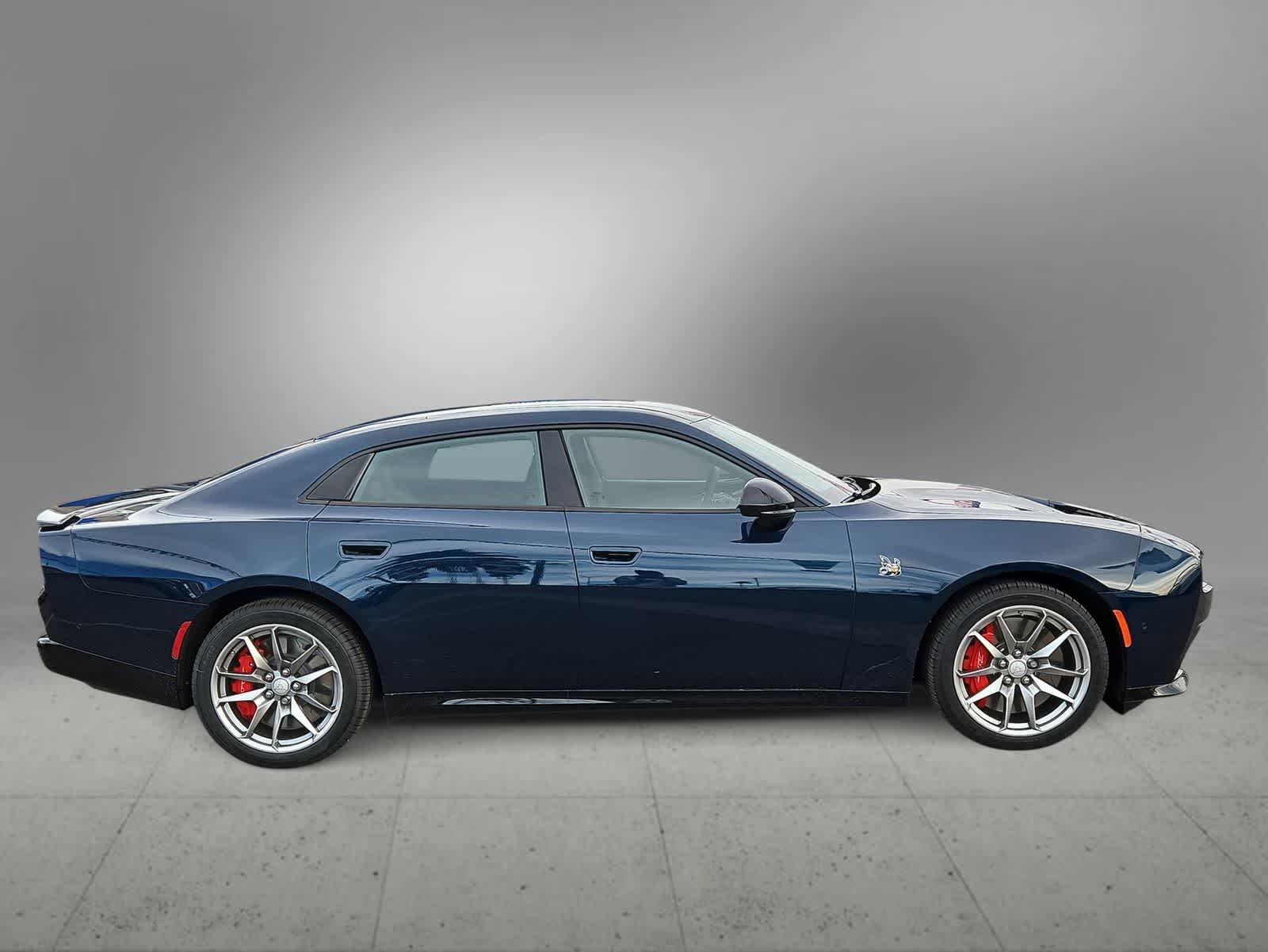 Thumbnail: 2026 Dodge Charger - 9