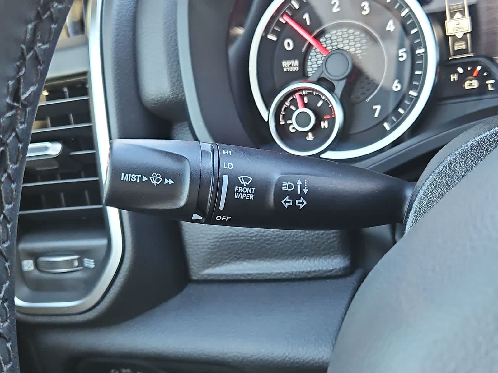 Thumbnail: 2026 RAM 1500 - 27