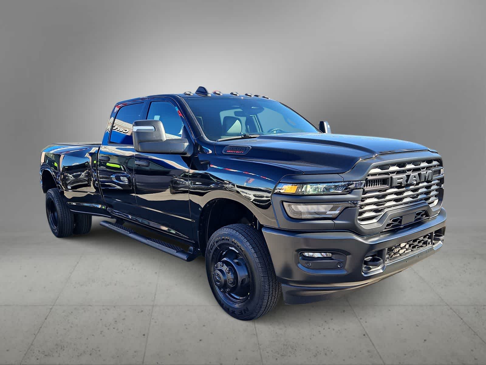 Thumbnail: 2026 RAM 3500 - 2