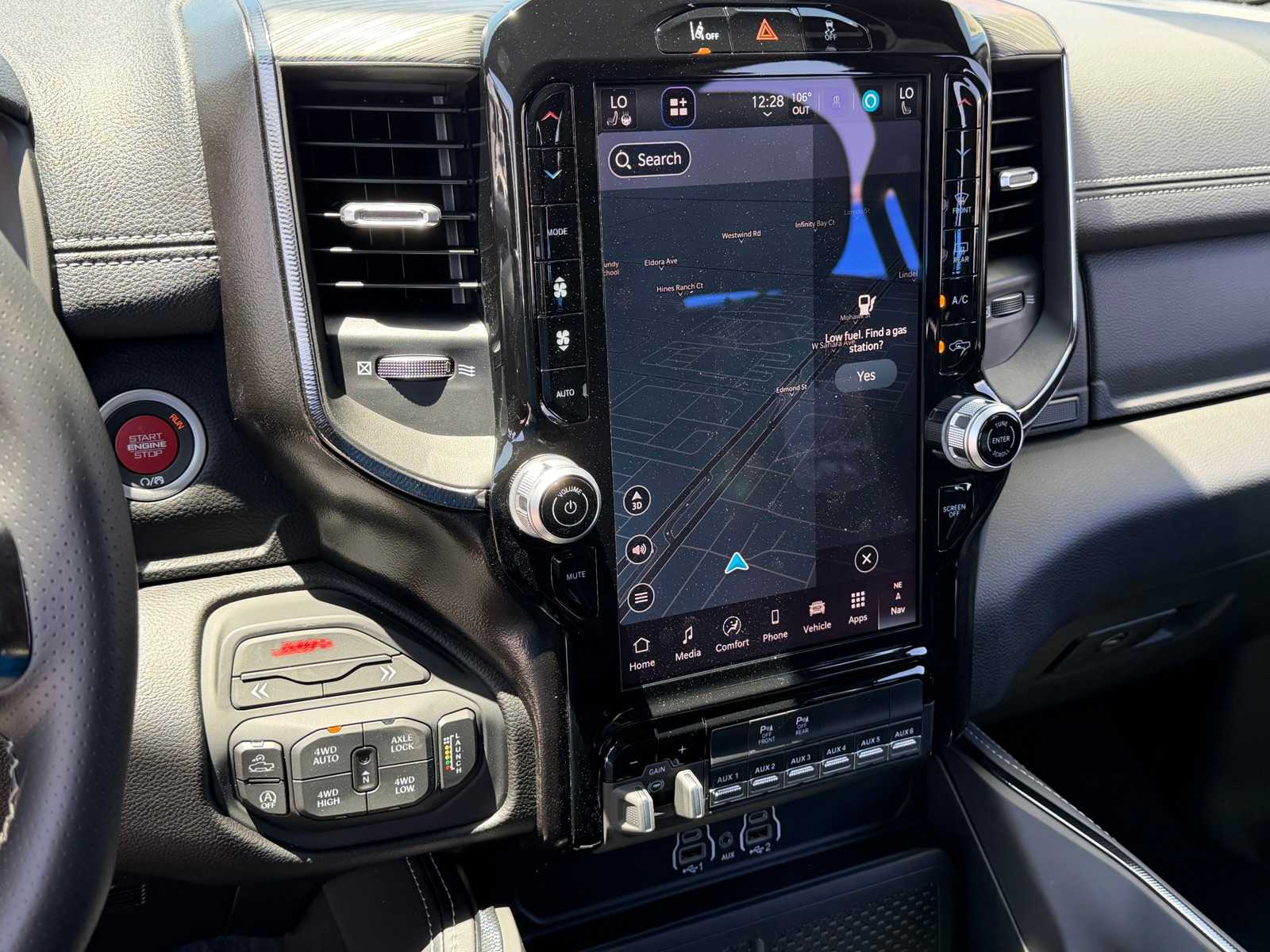 Thumbnail: 2026 RAM 1500 - 20