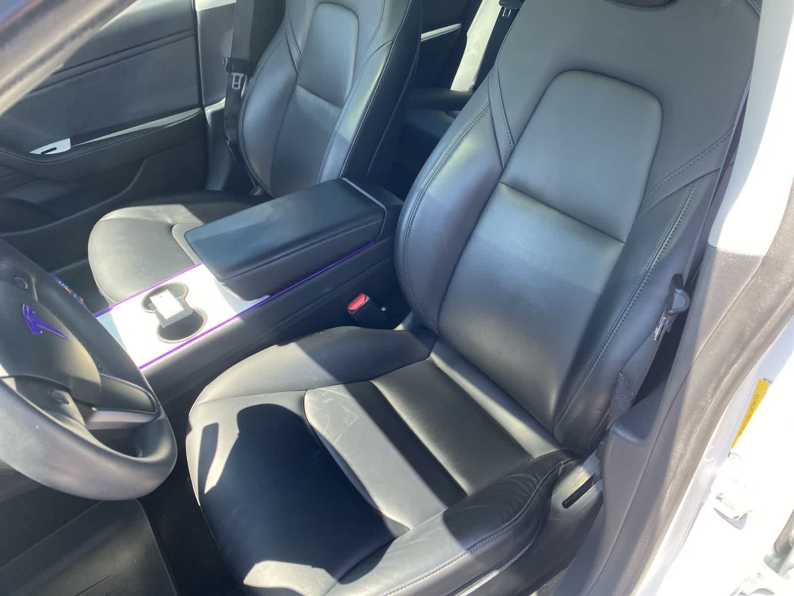 Thumbnail: 2020 Tesla Model 3 - 11