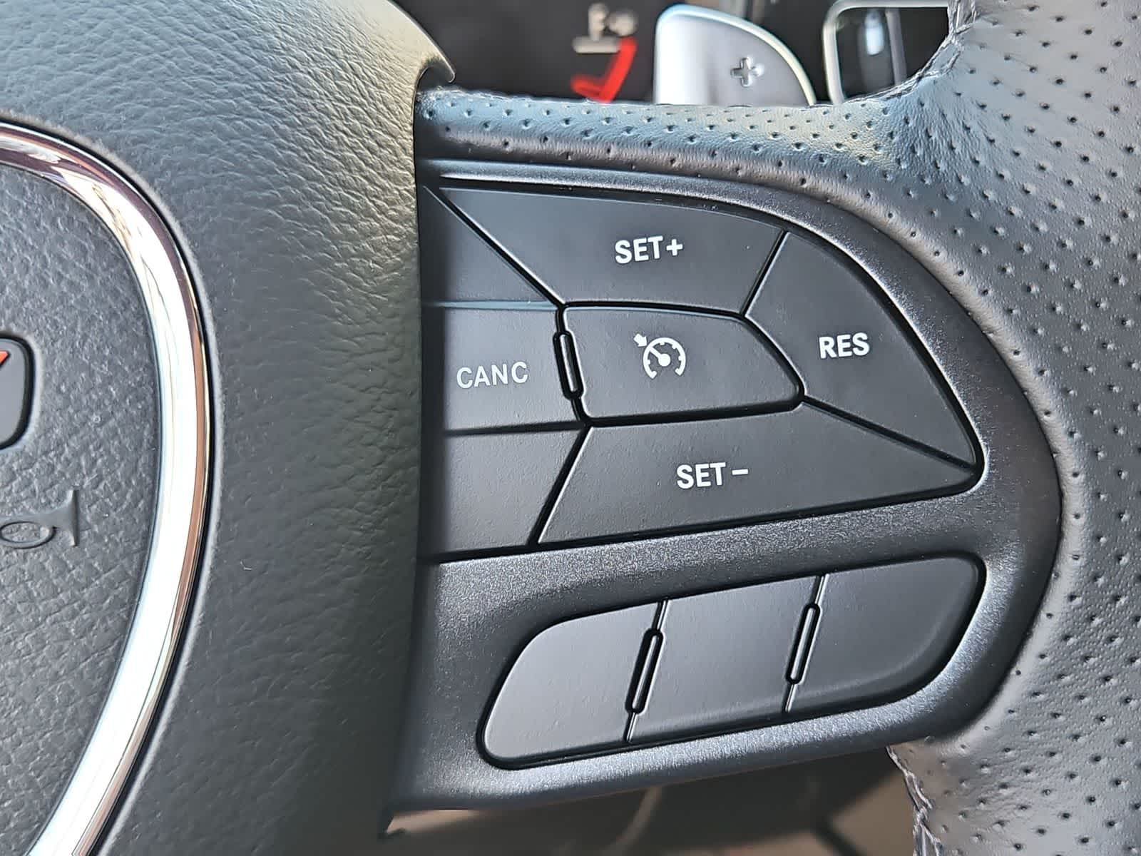 Thumbnail: 2026 Dodge Durango - 24