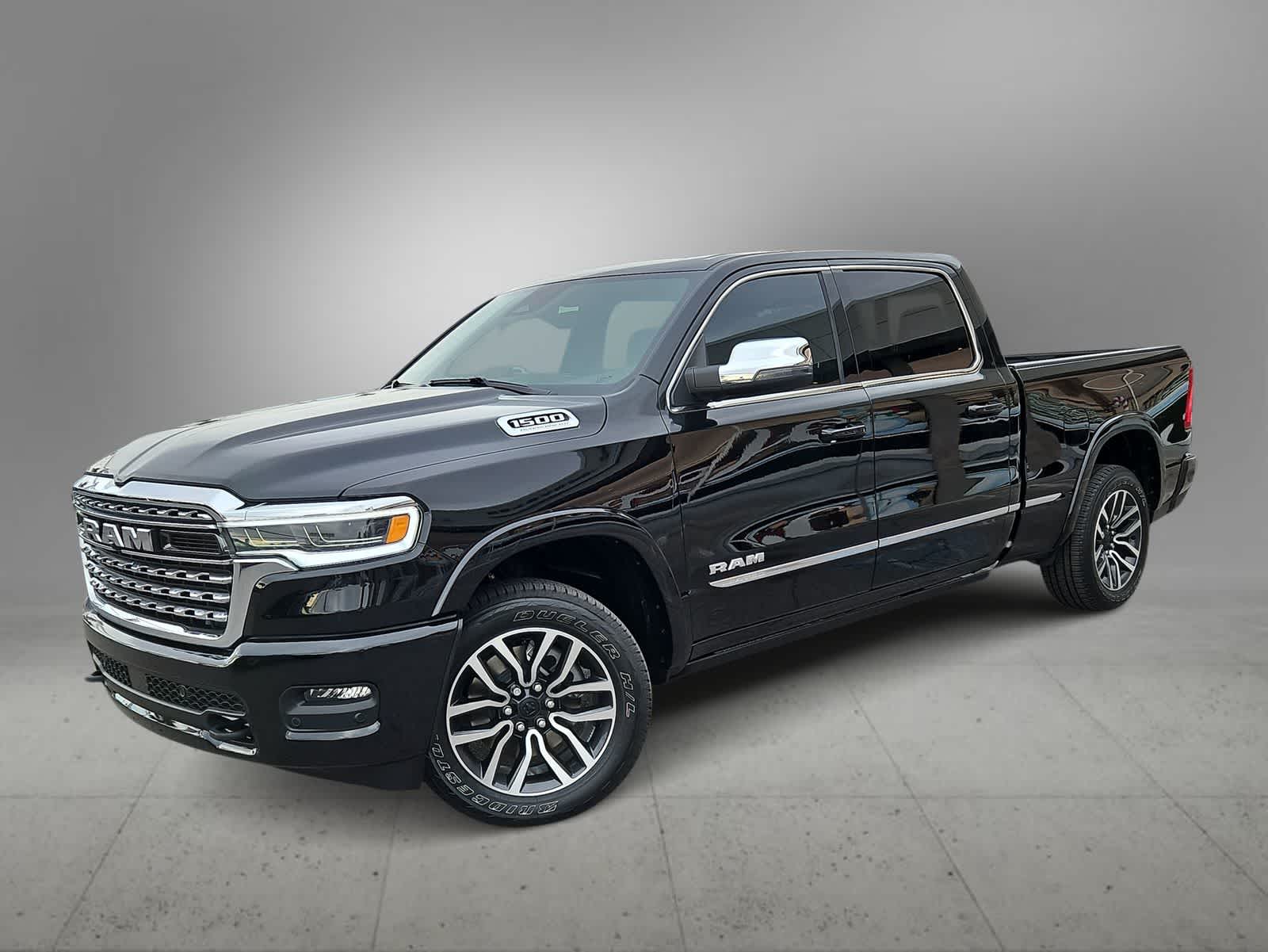2026 RAM Ram 1500 Pickup Limited's photo