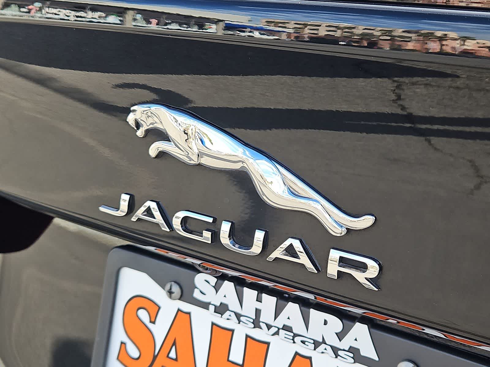 Thumbnail: 2018 Jaguar XE - 12