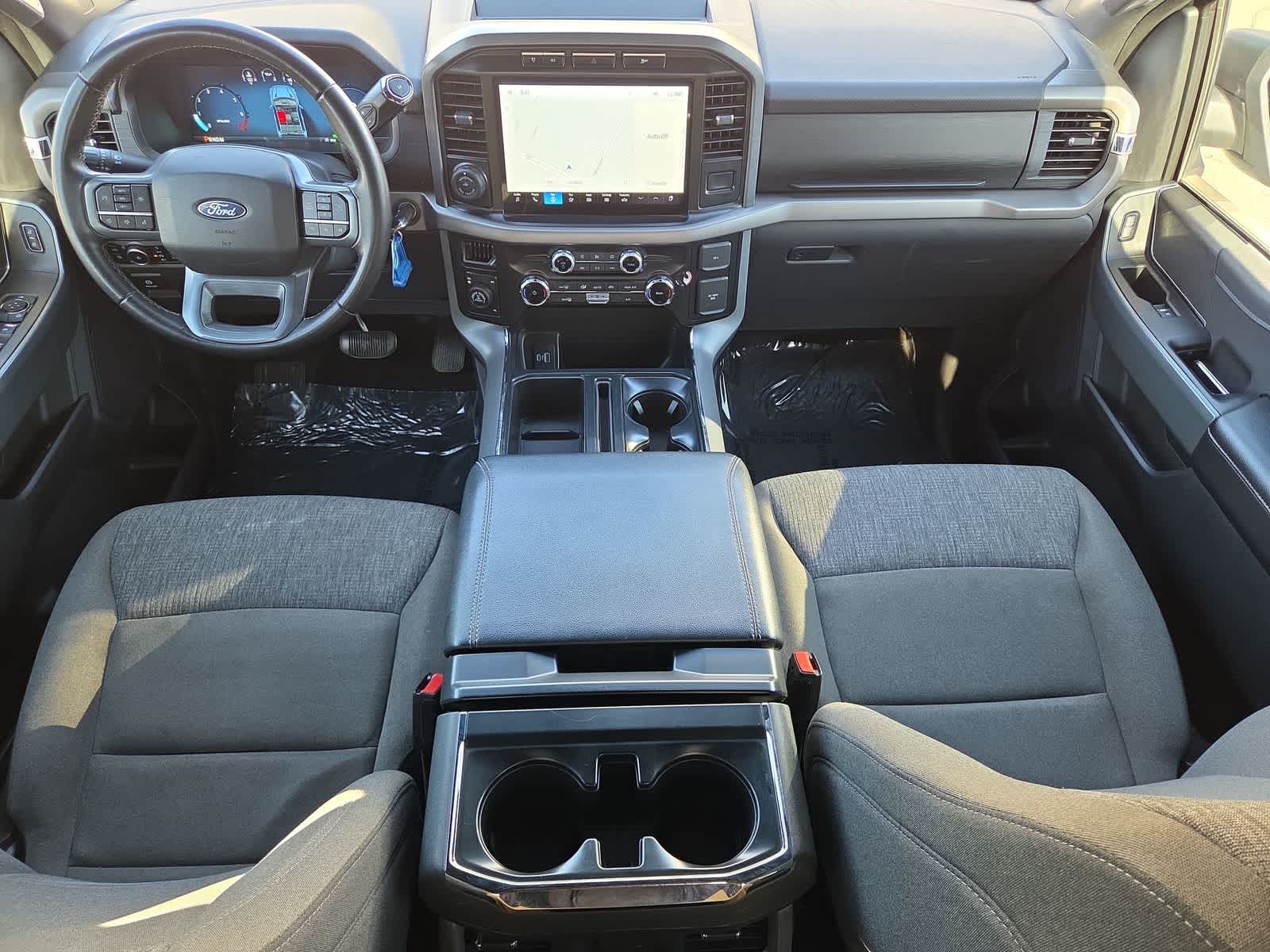 Thumbnail: 2024 Ford F-150 - 17