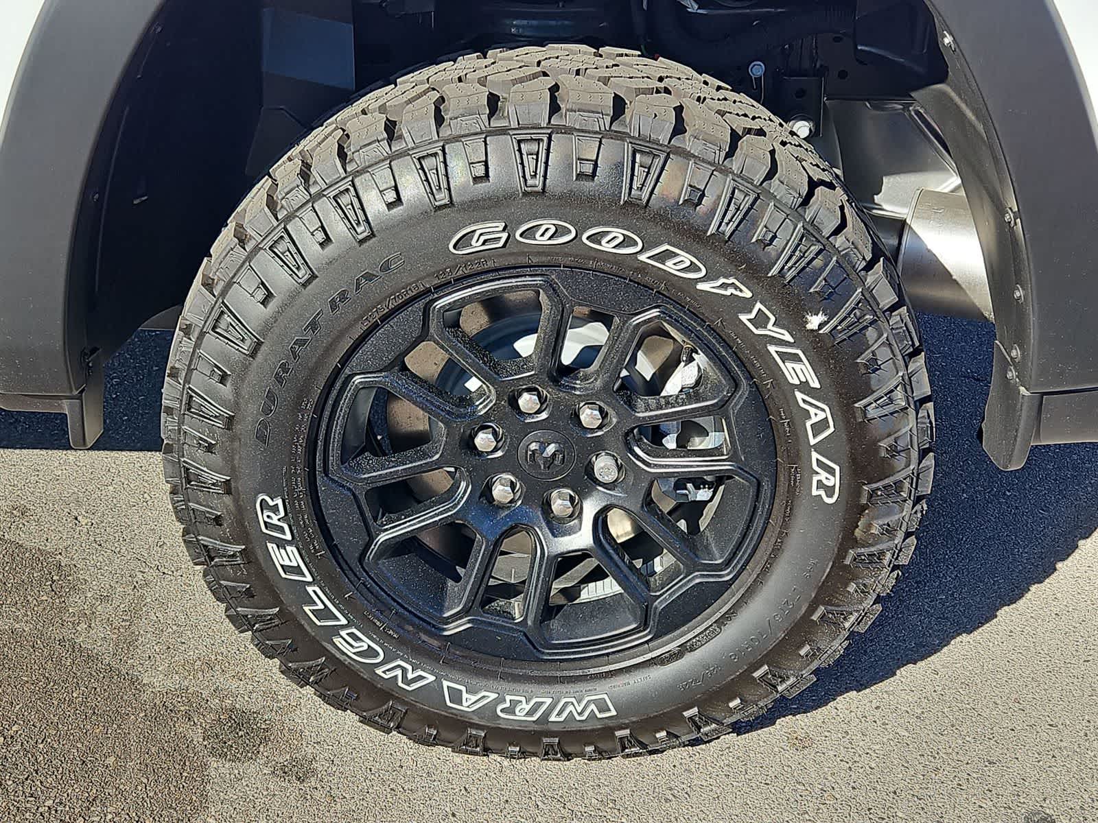 Thumbnail: 2026 RAM 1500 - 14