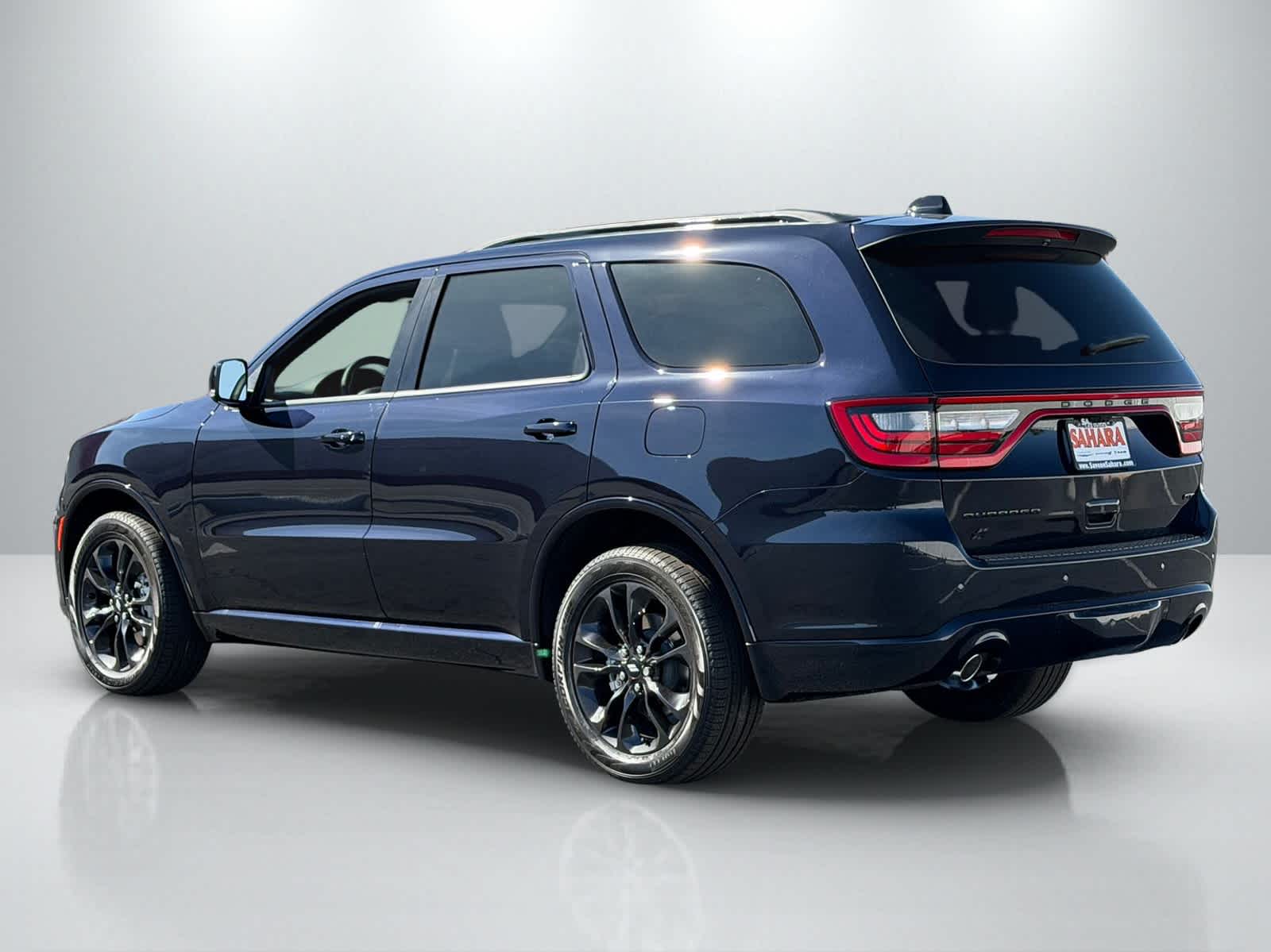 Thumbnail: 2026 Dodge Durango - 4