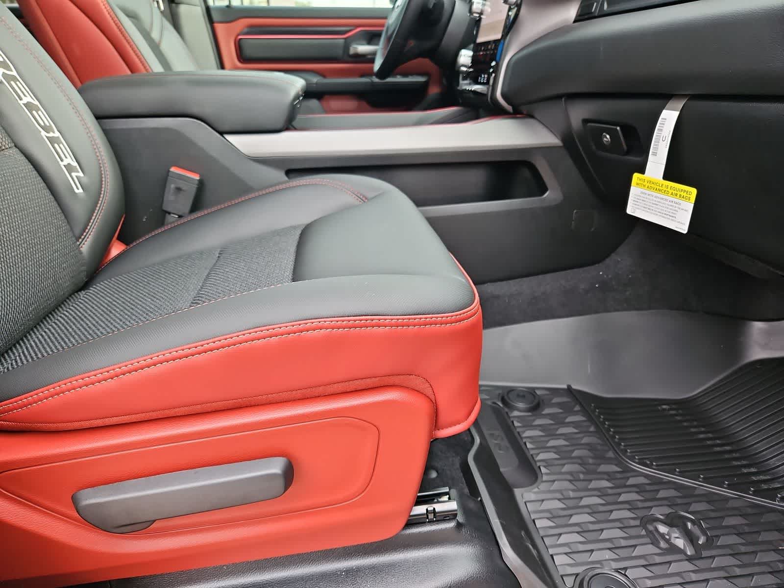 Thumbnail: 2026 RAM 1500 - 21