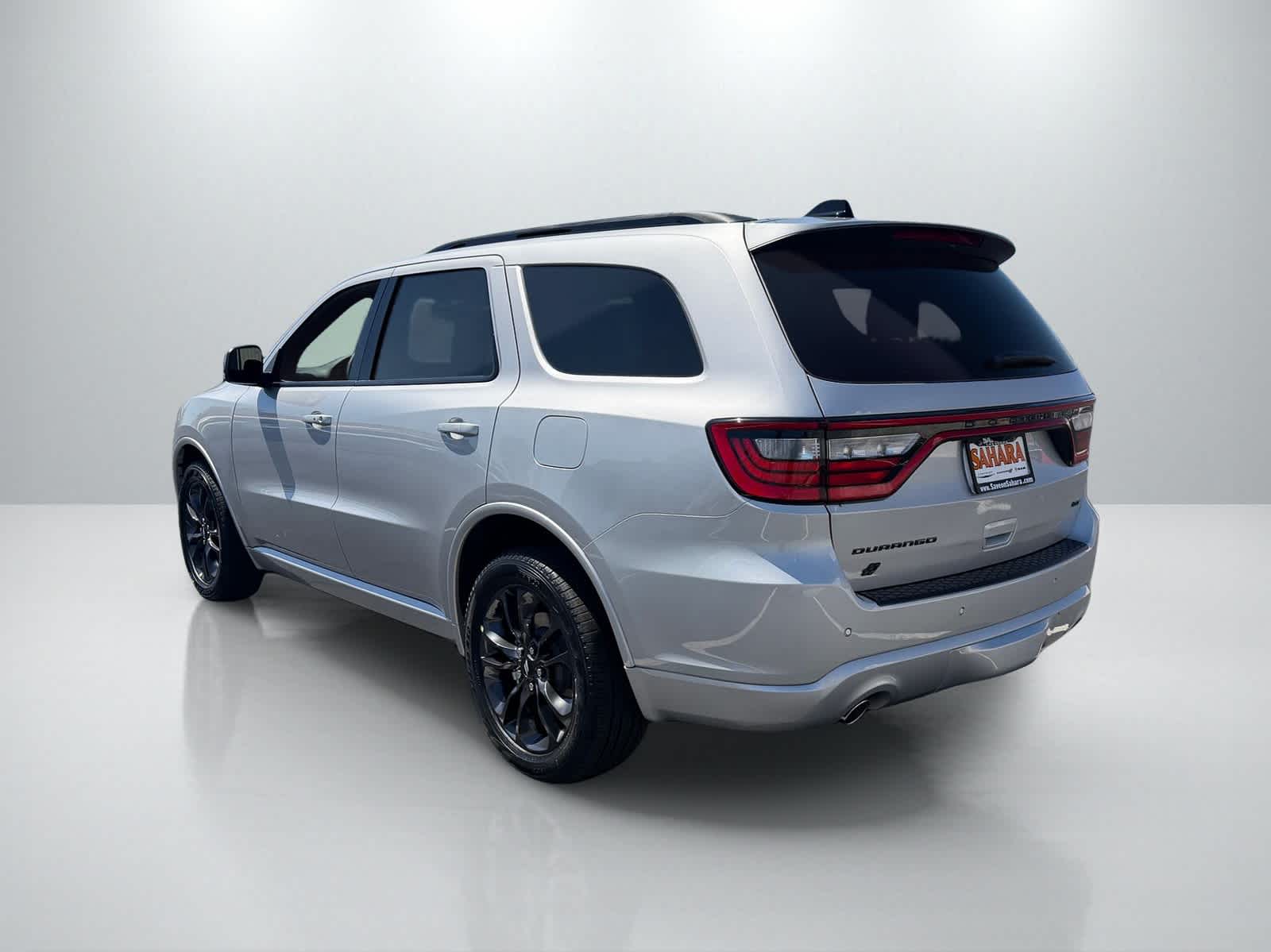 Thumbnail: 2026 Dodge Durango - 4