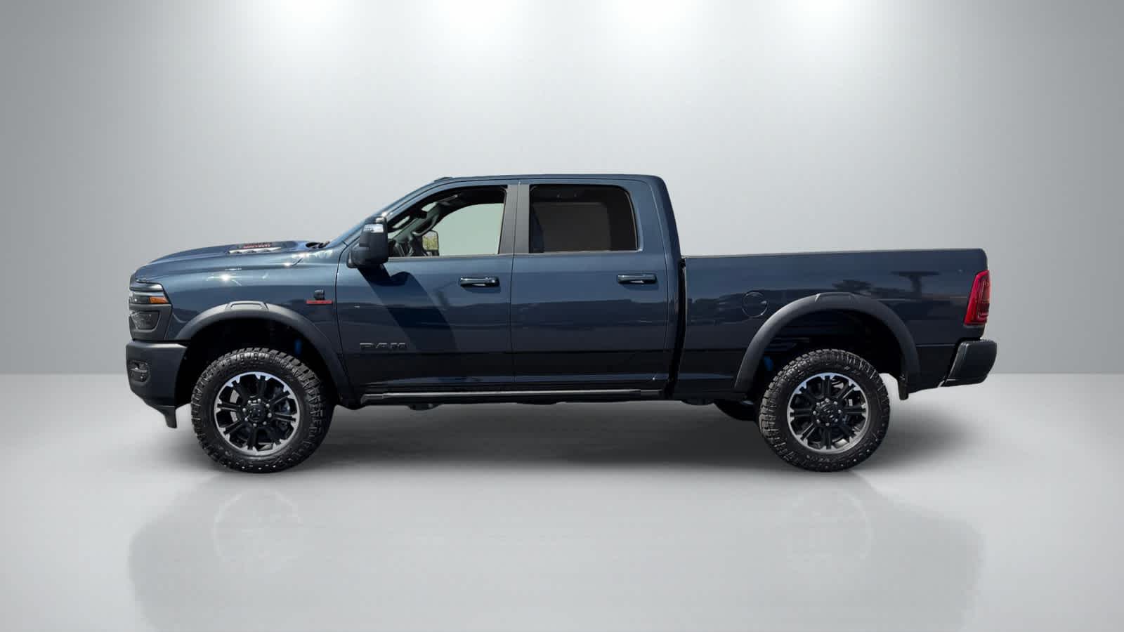 Thumbnail: 2026 RAM 2500 - 2