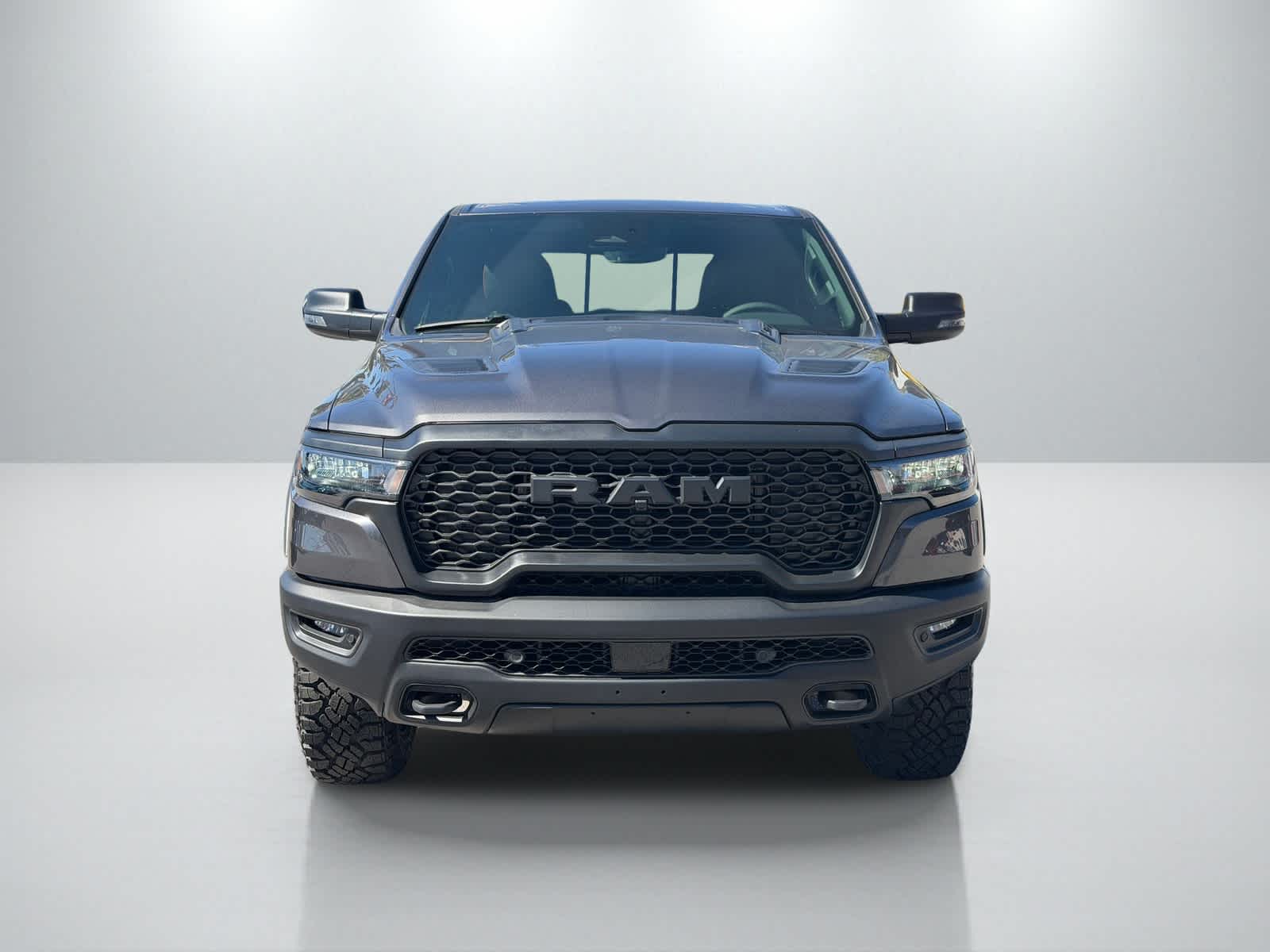 Thumbnail: 2026 RAM 1500 - 13