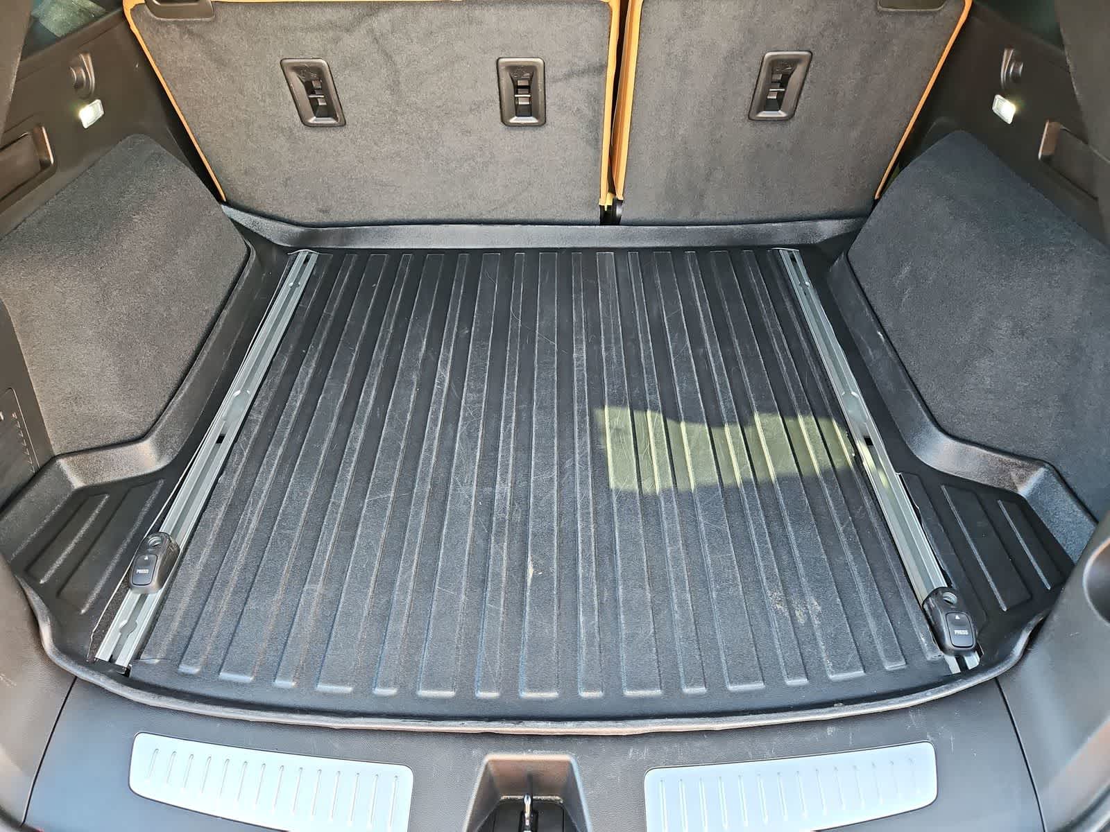 Thumbnail: 2023 Cadillac XT5 - 35